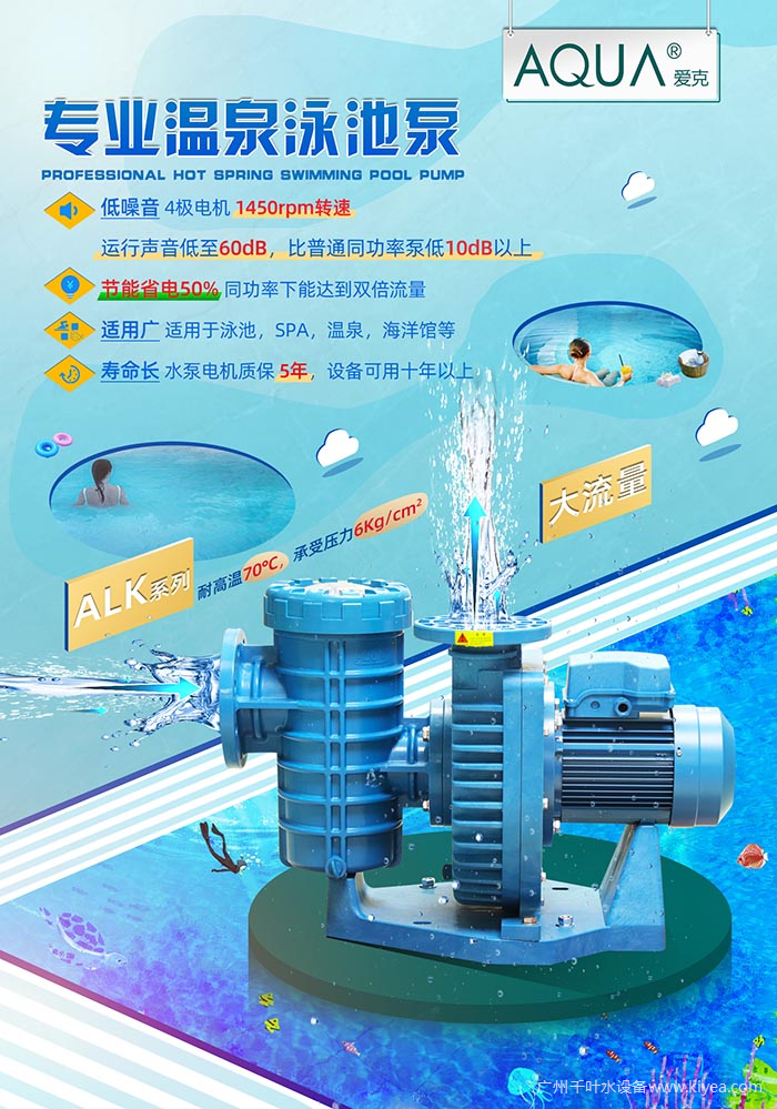 泳池循環(huán)水泵 泳池循環(huán)水泵