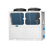 空氣源恒溫熱泵